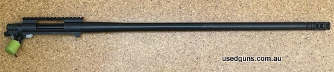 50%Off! Price Beat Guarantee! Threaded HOWA 308 Barreled Action