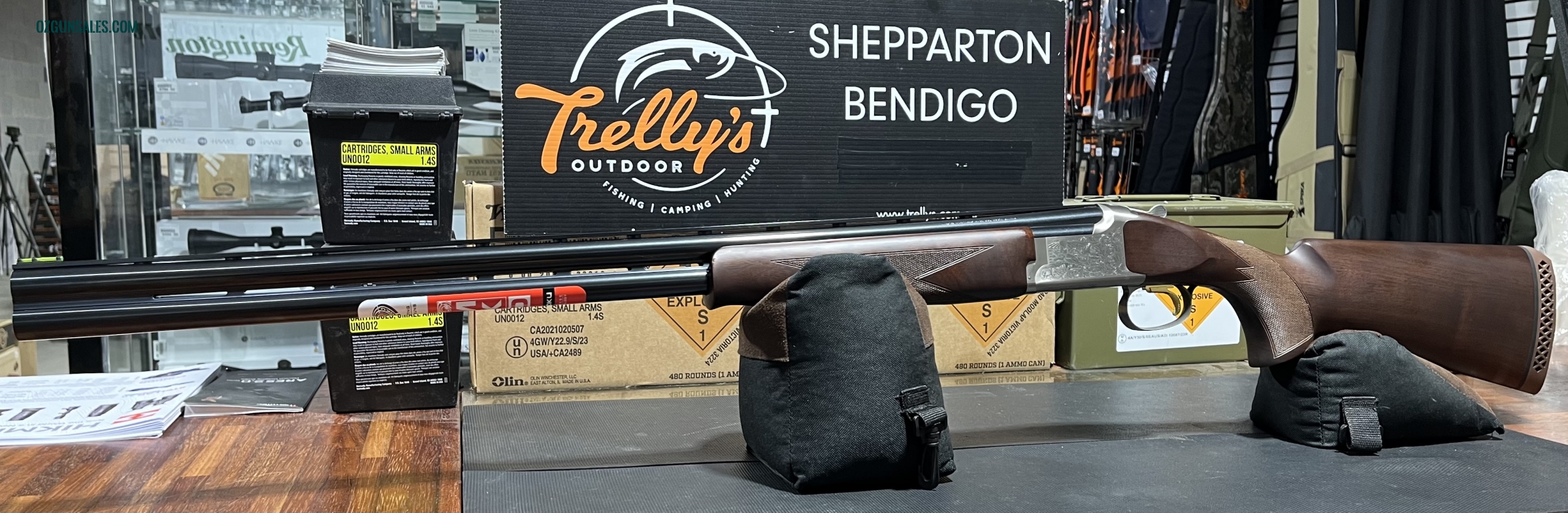 Miroku MK10 Sport Grade 1