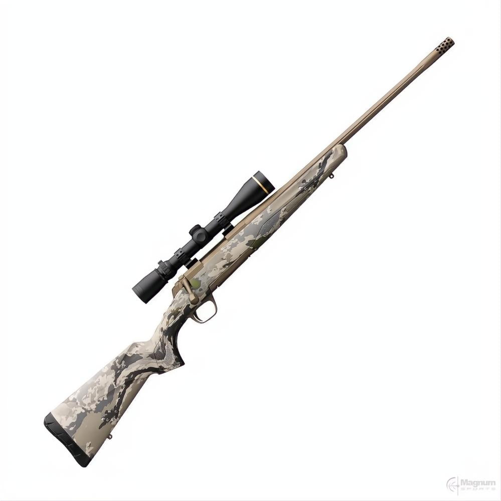 Browning X-Bolt Ovix