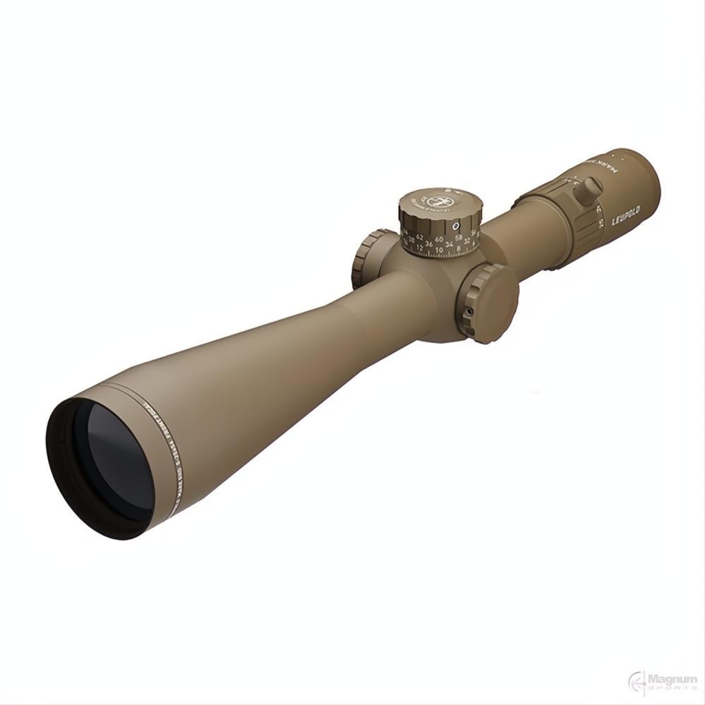 Leupold Mark 5HD 5-25x56 Dark Earth