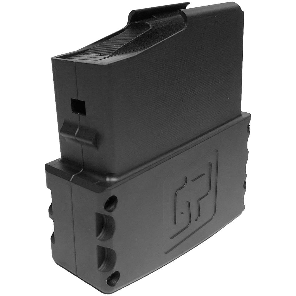 GRIZZLY SAKO 85 XSA 10RD MAGAZINE
