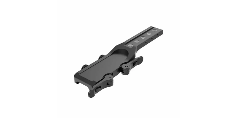Quick Detach Cantilever Mount for Mars MT1000LRF Thermal Scope, use coupon GTA to receive 5% OFF your next order
