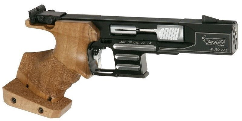 PARDINI SP RAPID FIRE