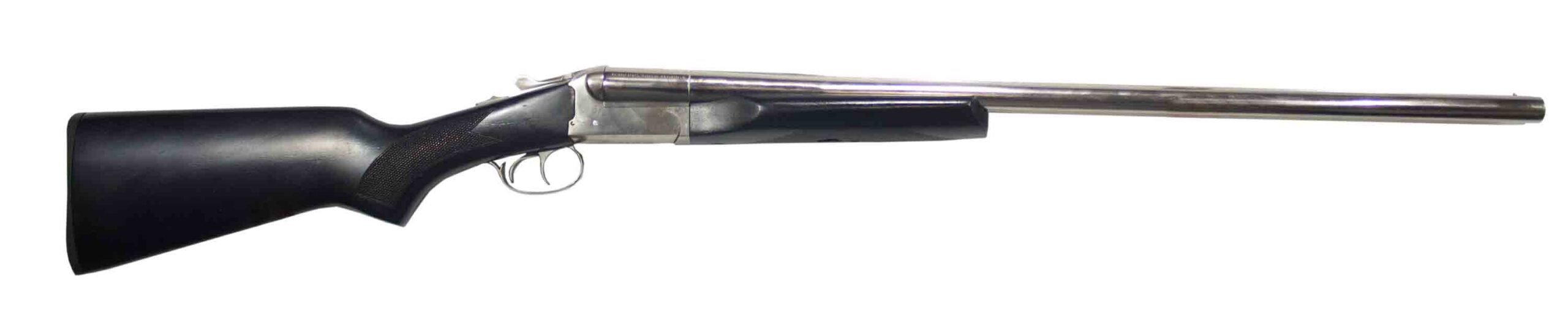 Boito A680 12G Shotgun