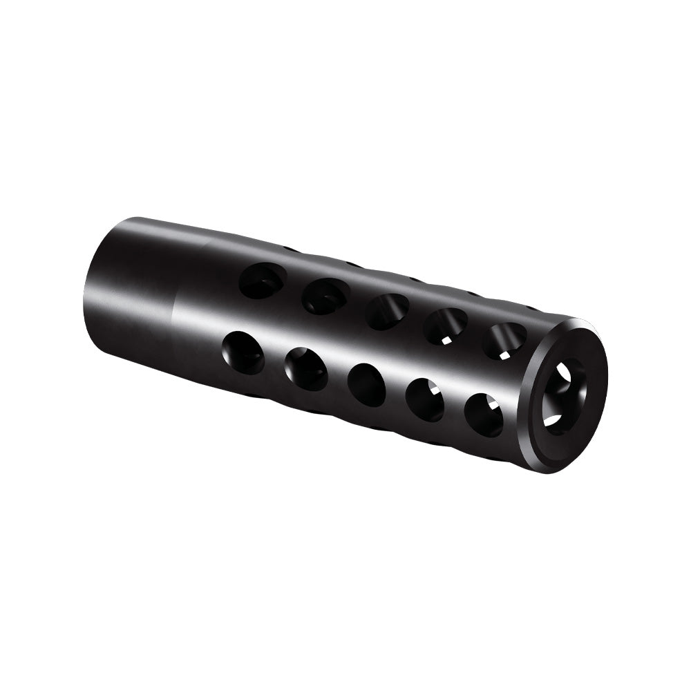 Muzzle Brake Conical