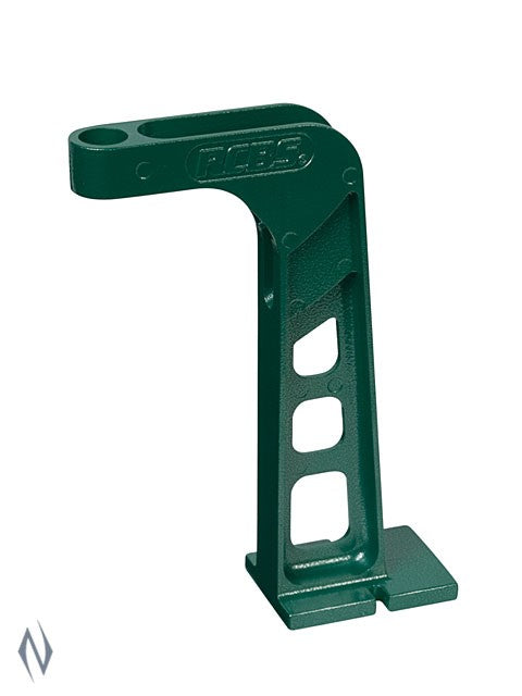 RCBS ADVANCED POWDER MEASURE STAND