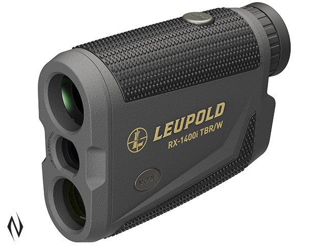 LEUPOLD RX-1400i TBR/W GEN 2 RANGEFINDER + FLIGHTPATH