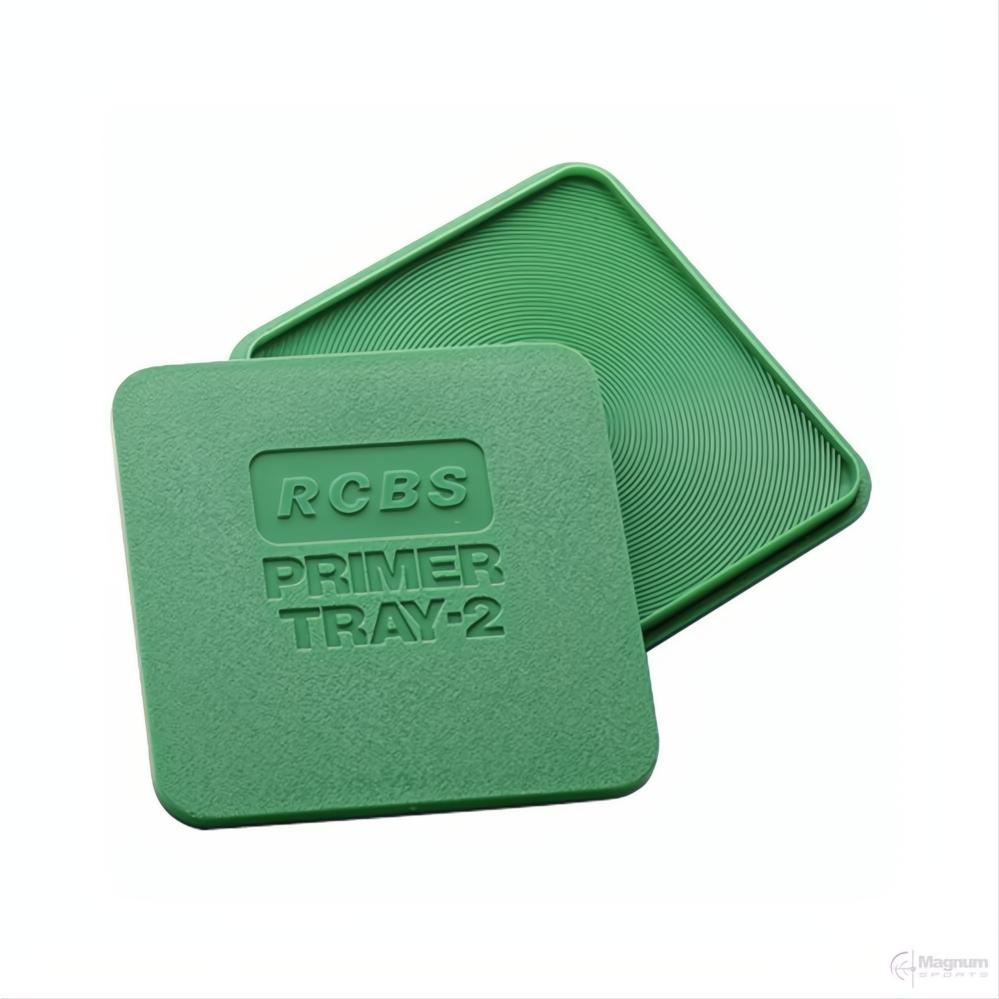 Rcbs Primer Tray-2