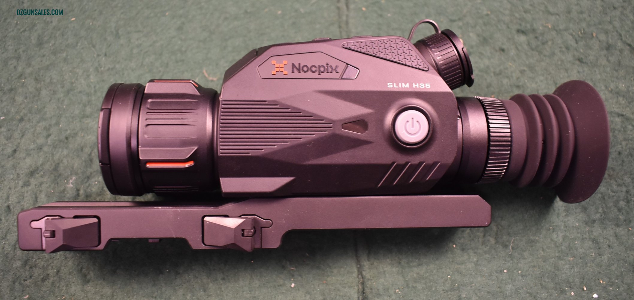 NOCPIX SLIM H35 THERMAL SCOPE.....NEW!!