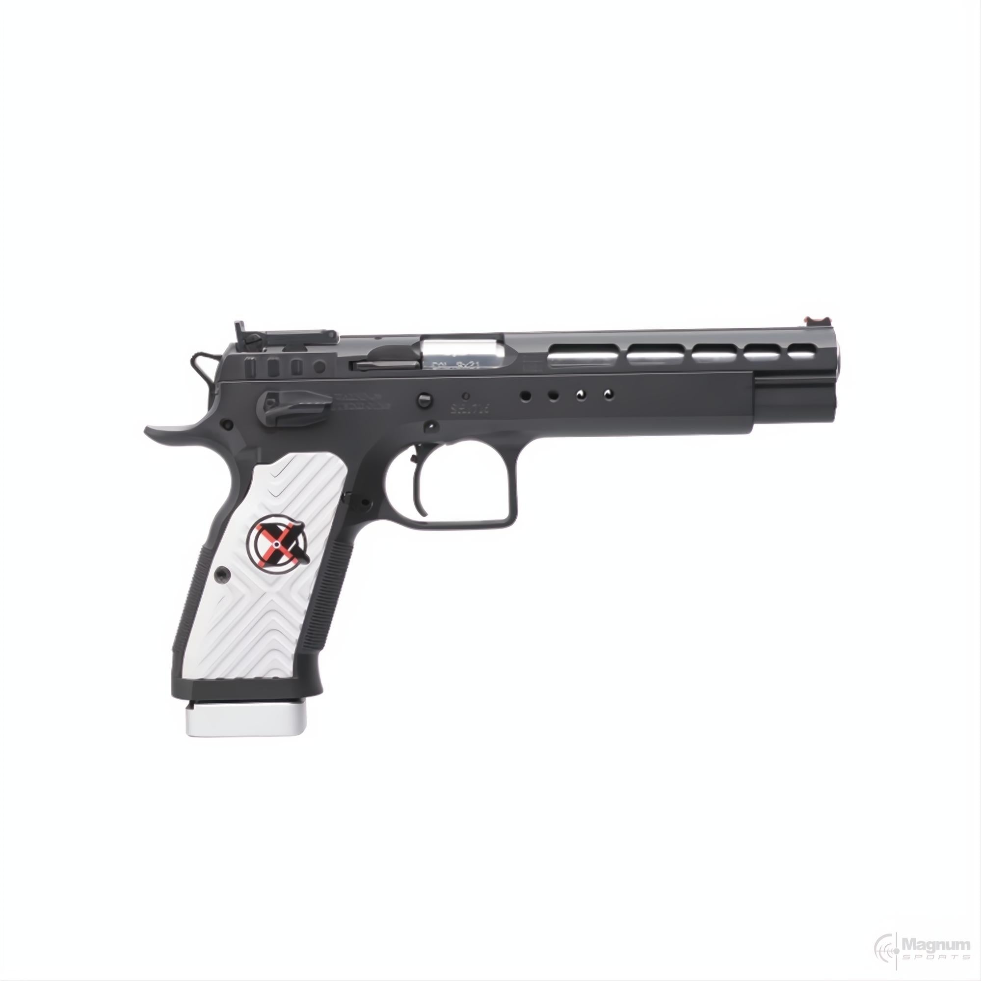 Tanfoglio Gold Match Xtreme