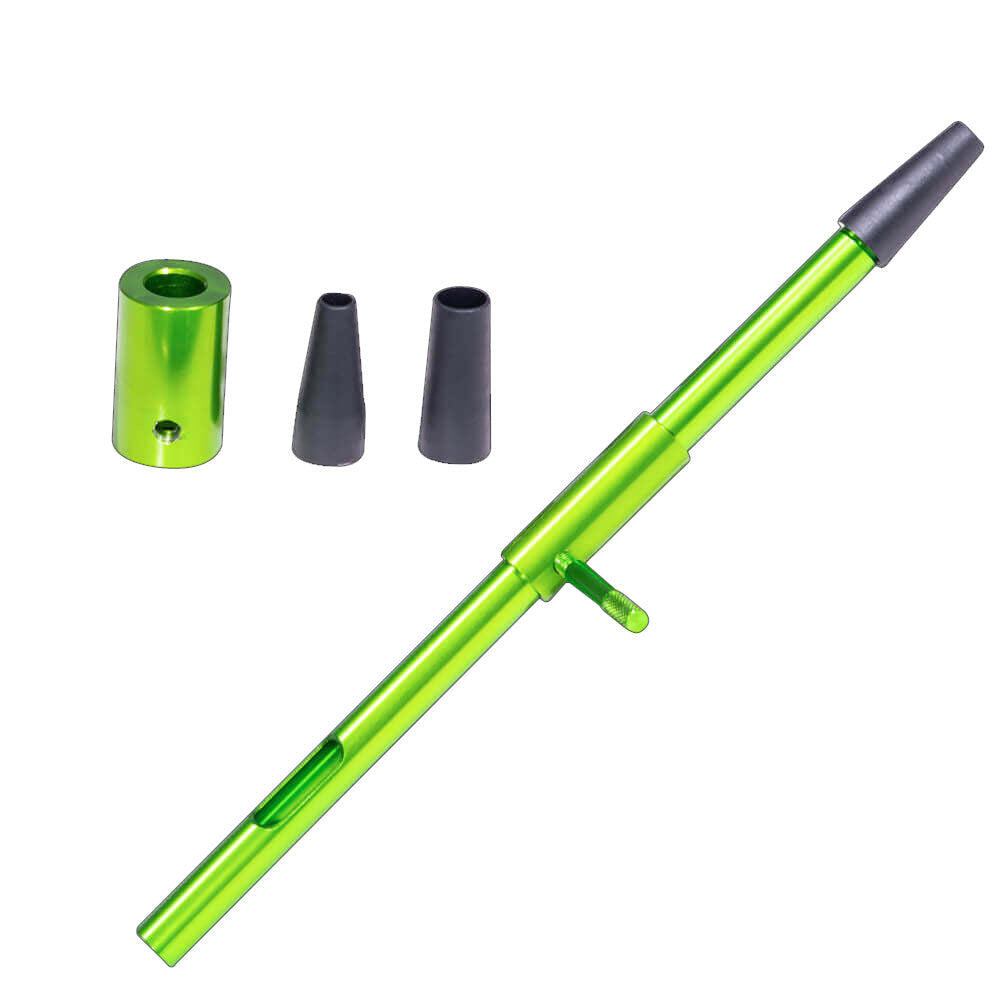 Aluminium Universal Bore Guide
