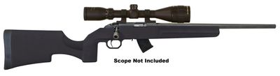 Howa 1100 .22lr 18"
