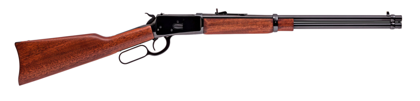 ROSSI PUMA CLASSIC BLUED 20" BARREL