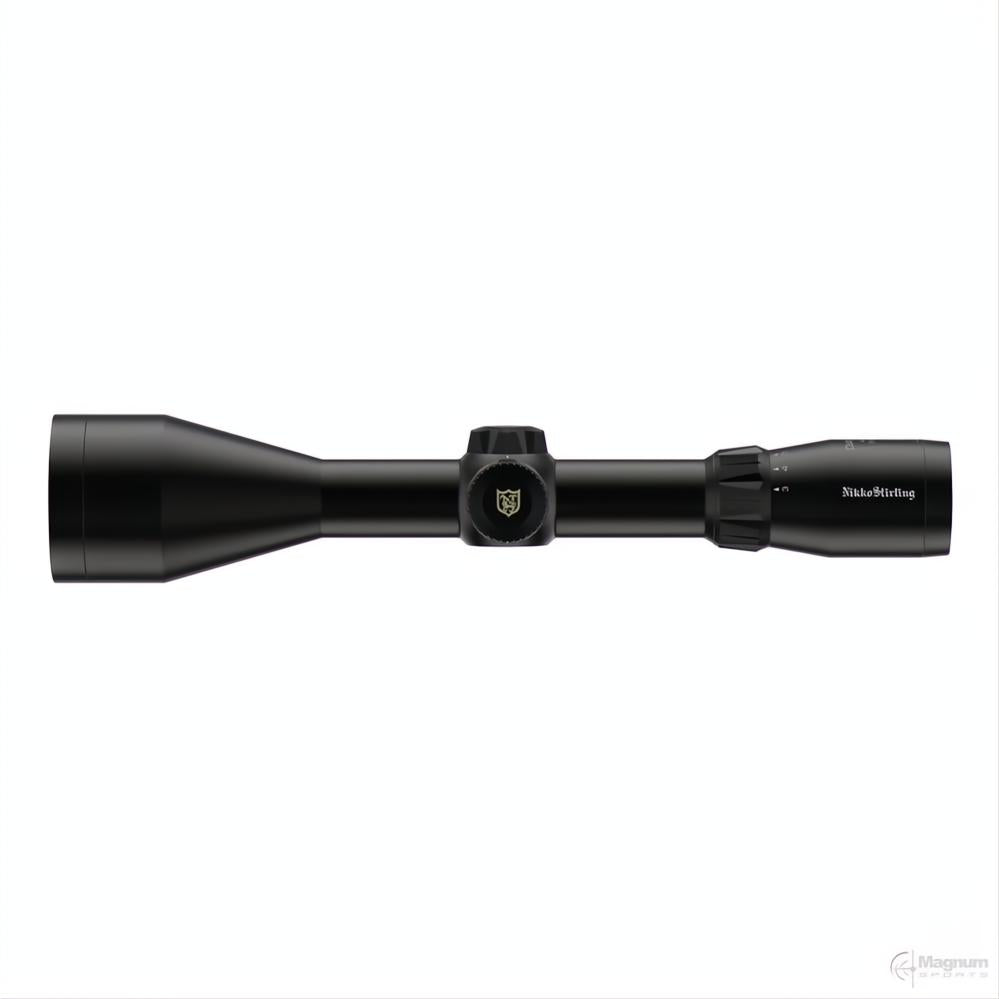 Nikko Stirling Metor 2.5-10x50