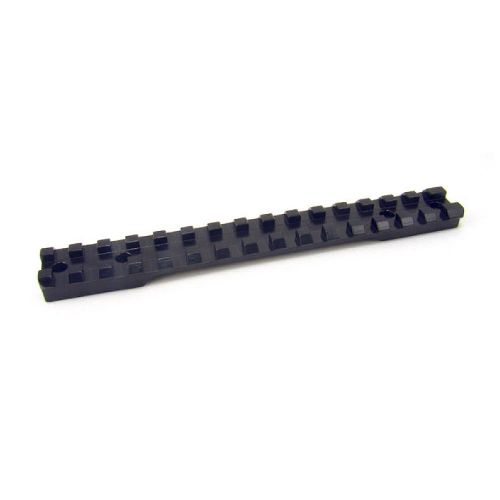 Picatinny Rail for X-Bolt