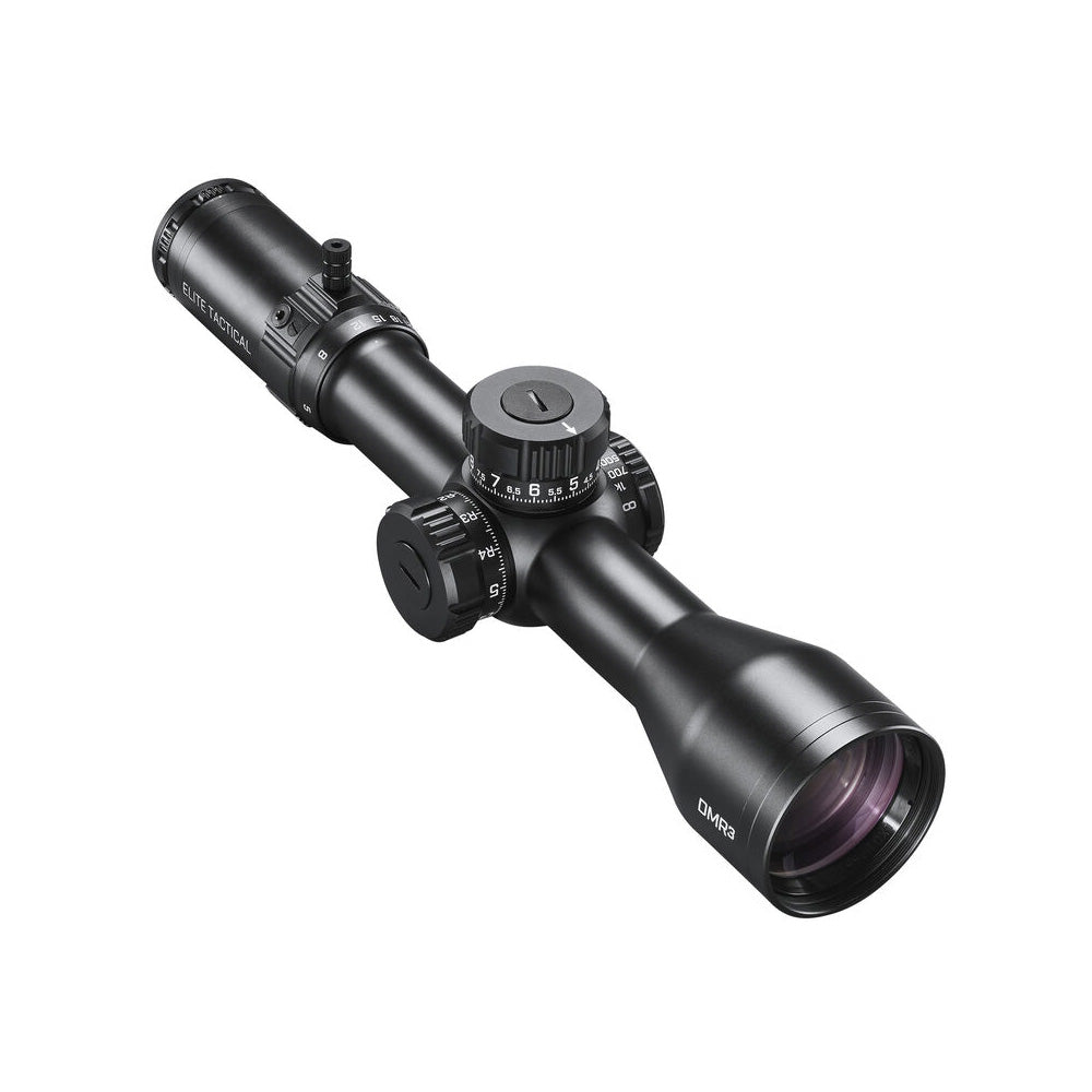 Elite Tactical 3.5-21x50