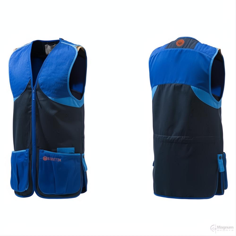 Beretta Full Cotton Vest
