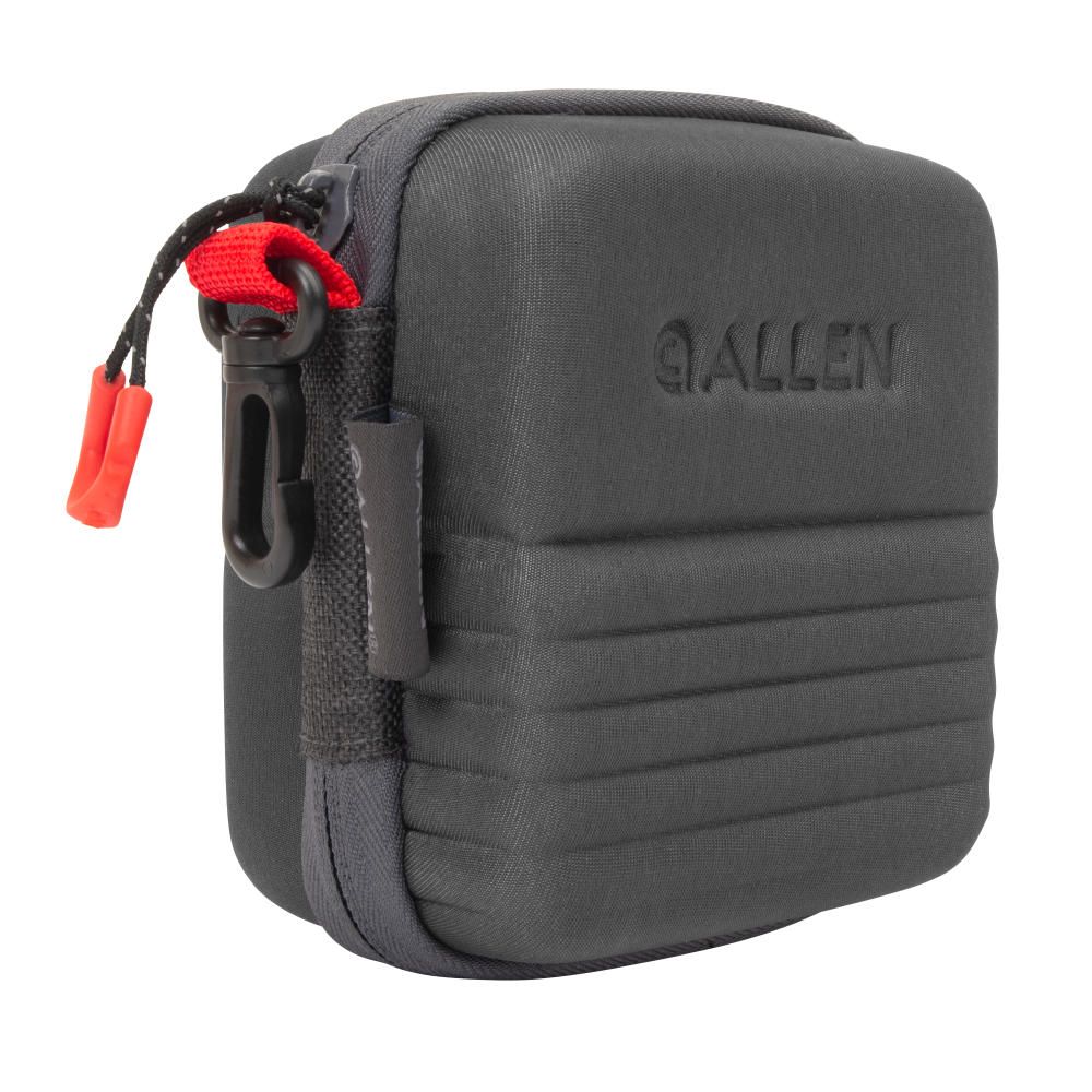 Competitor 6 Choke Tube Case Grey