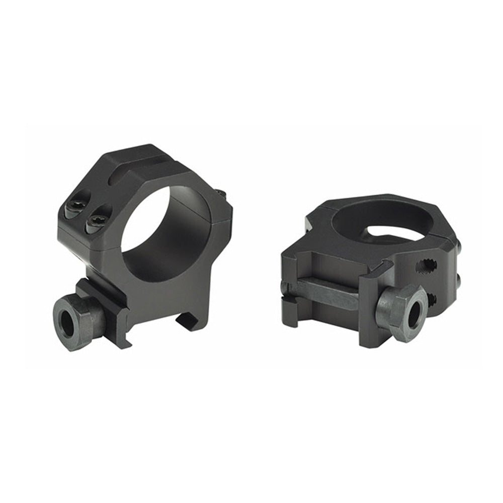 Weaver Tactical 4 Hole Rings