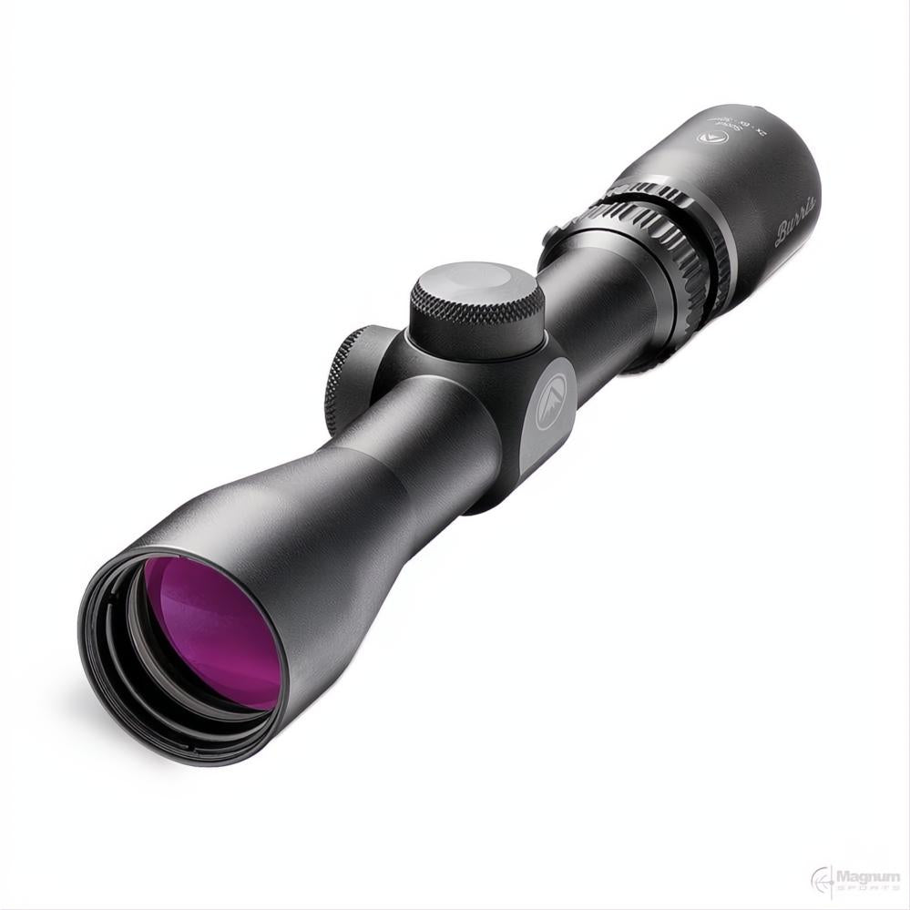 Burris Veracity 2-10x42