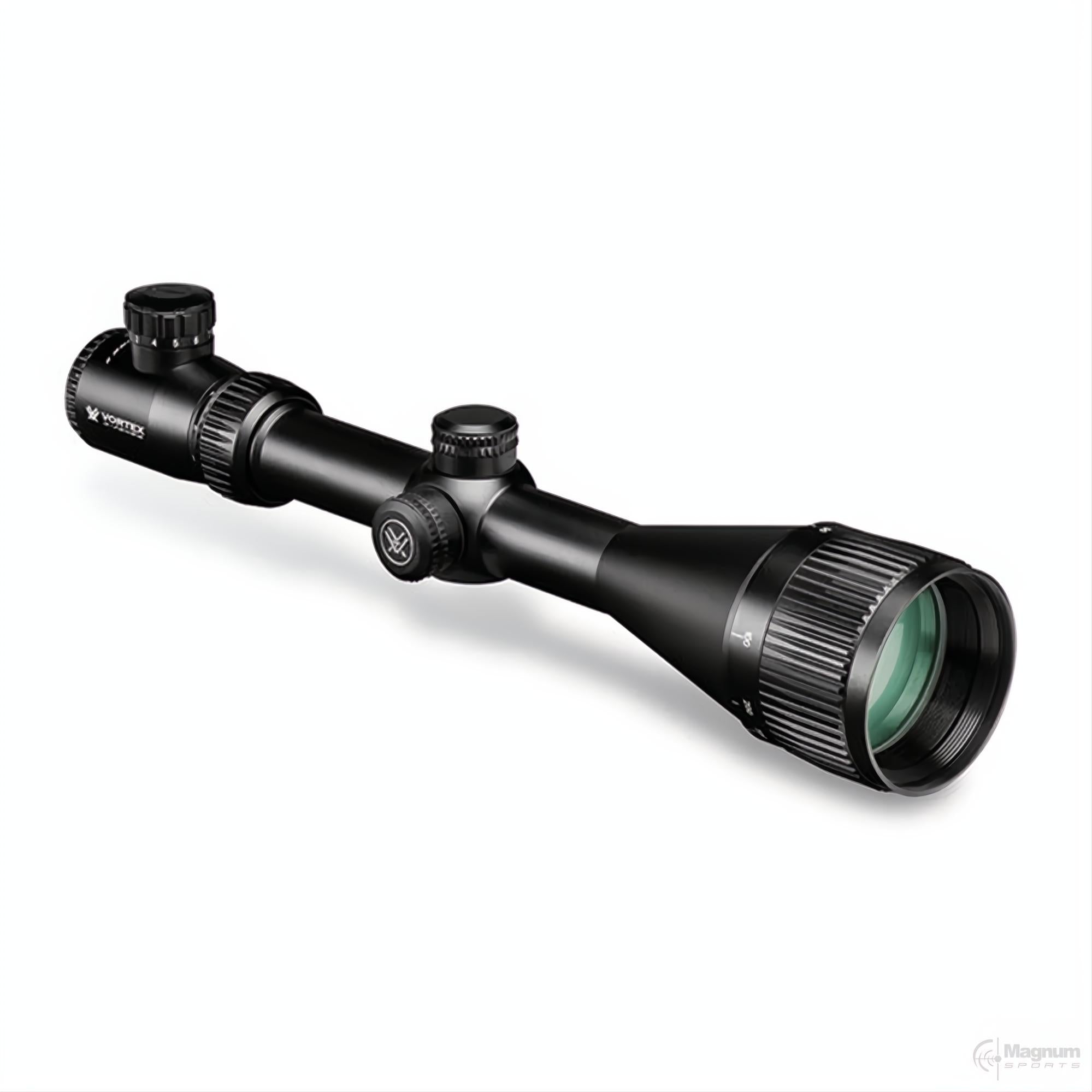 Vortex Crossfire 3-12x56 AO
