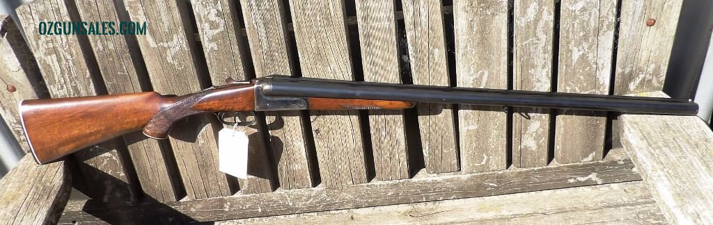 Sniper R S Field in 12G