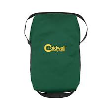 CALDWELL LEAD SLED WEIGHT BAG LARGE