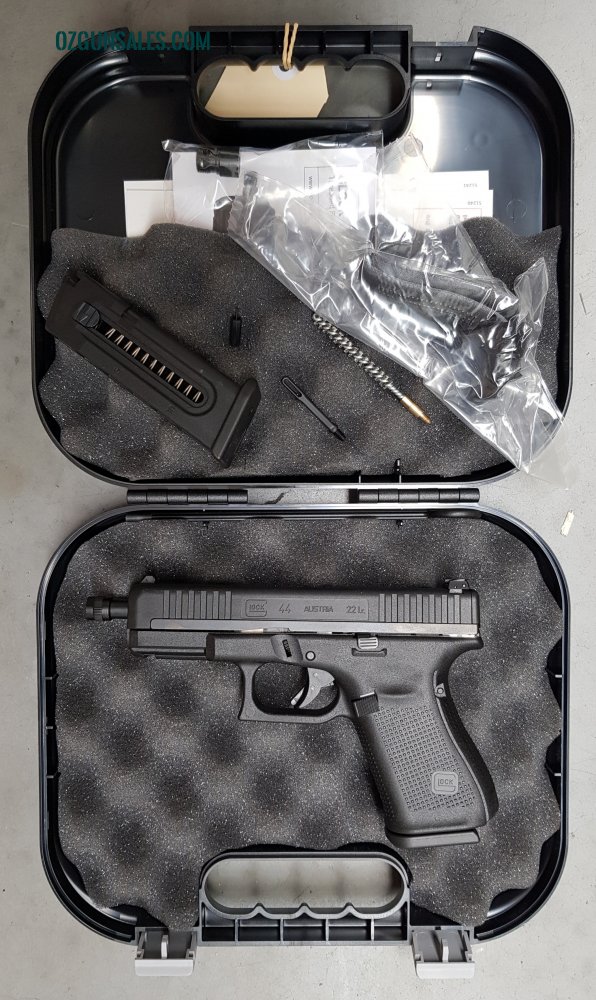 Glock 44
