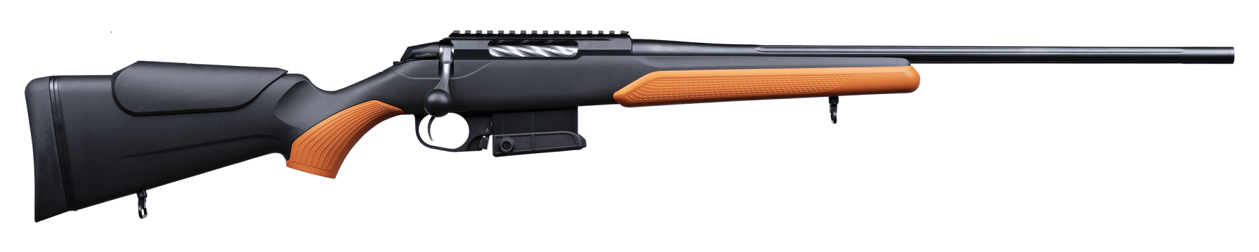 TIKKA T3X WILD BOAR FLUTED 22.4" 2022 SPECIAL OZ ED