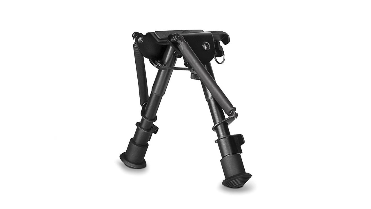Hawke Fixed Bipod 6-9″