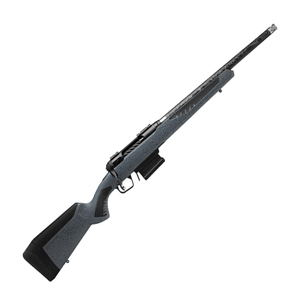 110 Carbon Predator