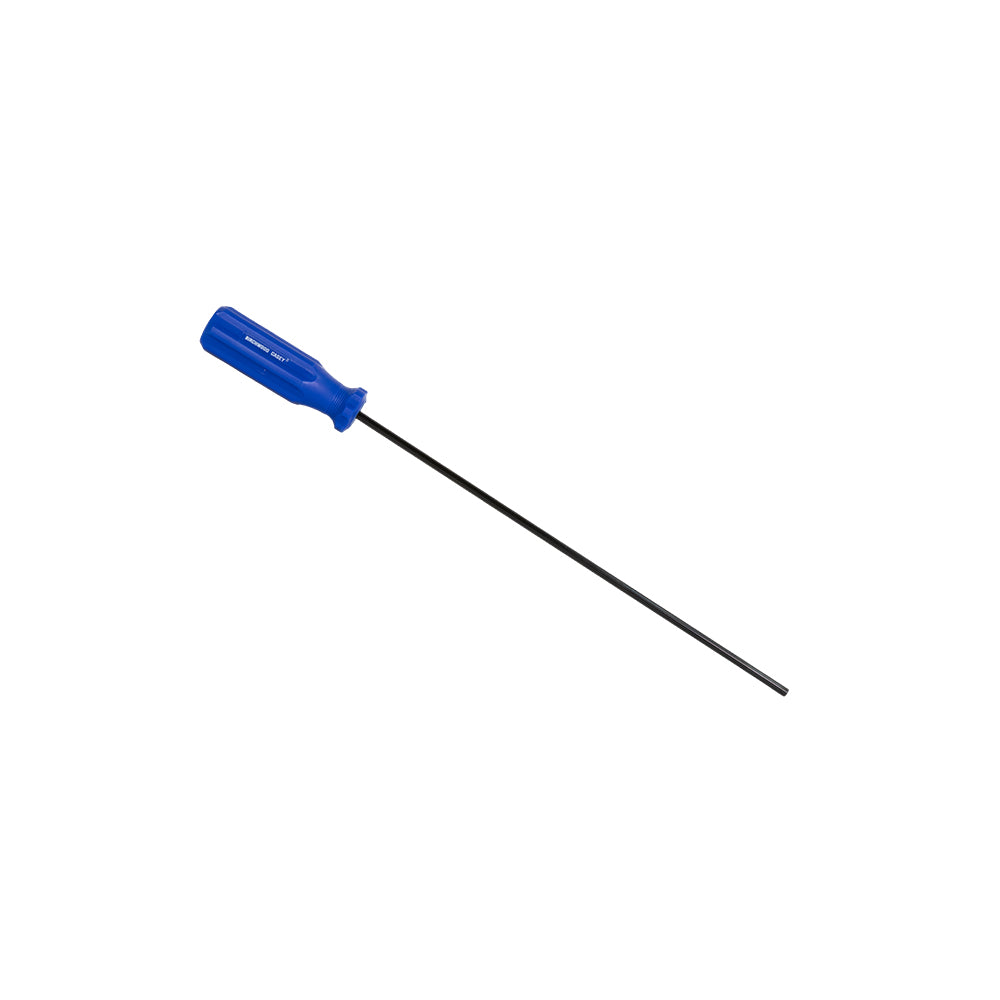 Coated Cleaning Rod 33" for Rifle