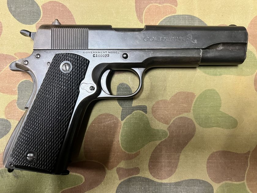 Colt 1911