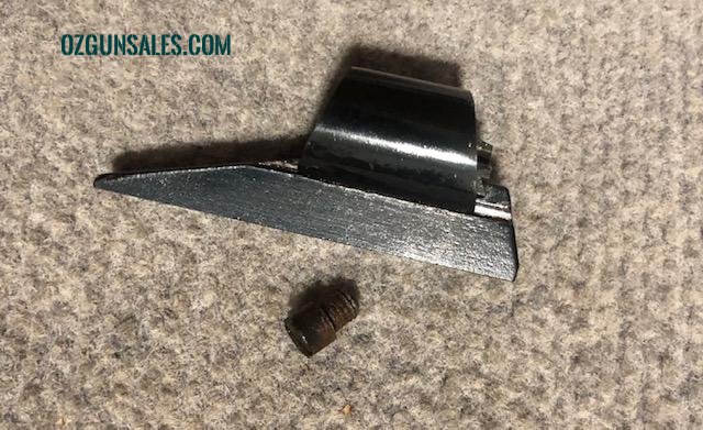 Sportco Model 93 Rifle Front sight