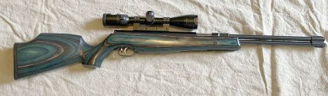 Great gun,