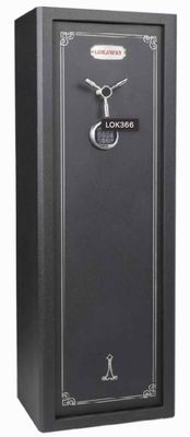 Lokaway 6mm LOK366D-HSP