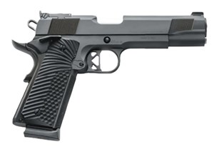 CHIAPPA
1911 EMPIRE GRADE 
BLACK
9MM
10 SHOT
5 INCH BARREL
ADJUSTABLE REAR SIGHT
G10 BLACK GRIPS

SPECIAL NEW $629