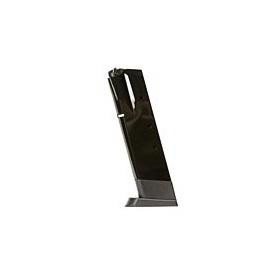 Magnum Research 10-Shot 9mm Pistol Magazine for Baby Eagle II - SKU: MAG910