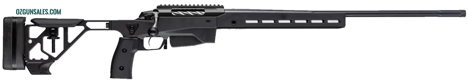 Tikka T3x ACE Game 308WIN 20" MT 5/8x24