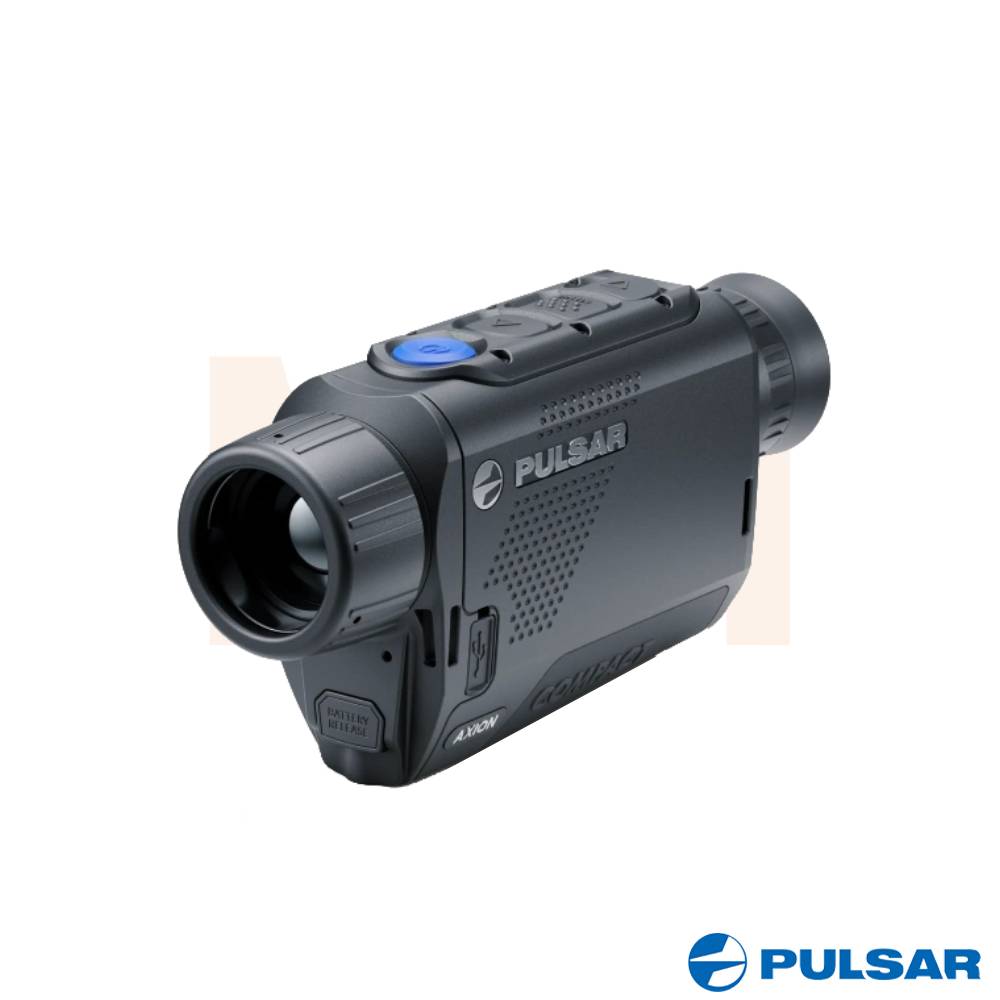 Pulsar Axion XG30 Compact Thermal Monocular