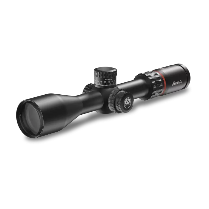 BURRIS VERACITY PH 4-20X50 FFP