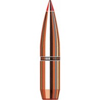 HORNADY 6.5MM 264 129GR SST