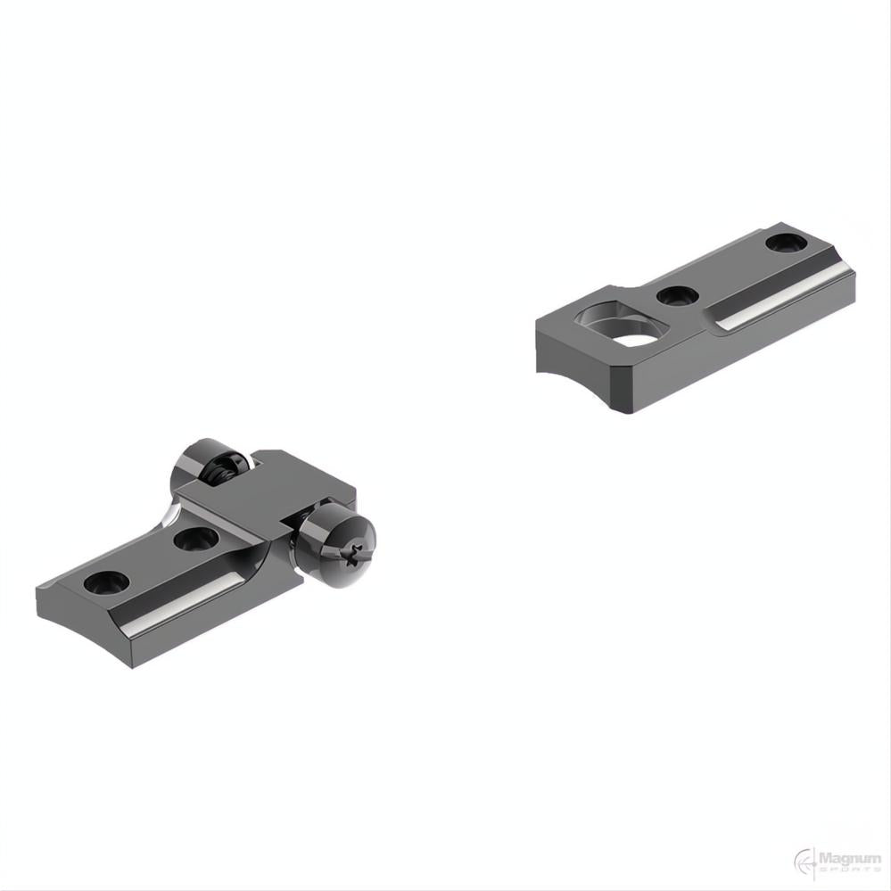Leupold 2 Piece Bases Standard Rem 700 Rvf