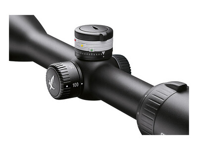 Swarovski Z5 5-25x52 P L BT PLEX