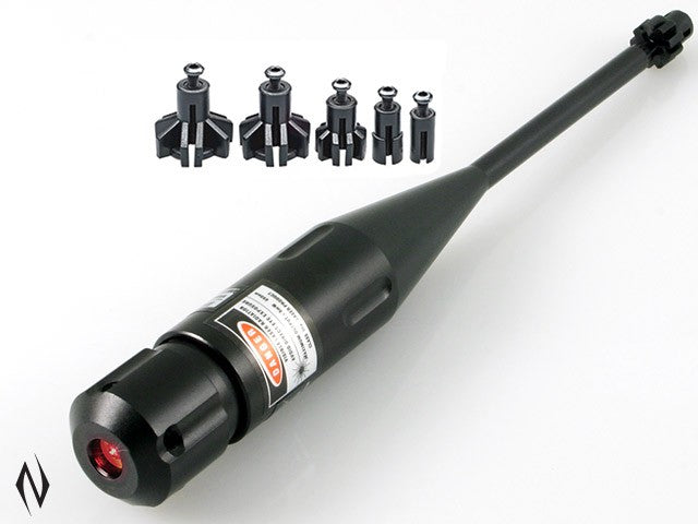 BUSHNELL LASER BORE SIGHTER