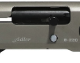 ADLER B220 B230 COCKING HANDLE