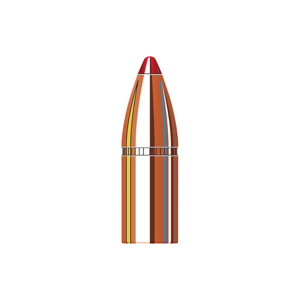 32 Cal (.321 Diameter) FTX 165gr Projectiles