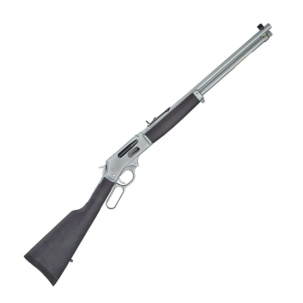 All Weather Lever Action