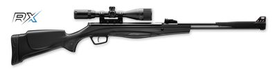 Stoeger RX40 Synthetic & 3-9X40AO scope