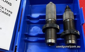 270-308 Simplex Master 2 die set. For enquiries please call the store on 0746328258.